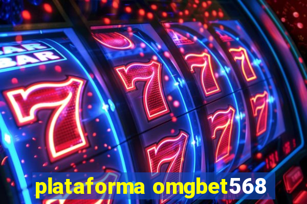 plataforma omgbet568